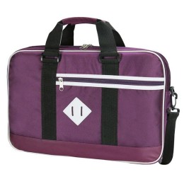 Maletin portatil looker purpura e-vitta 12.5 a 13.3 pulgadas