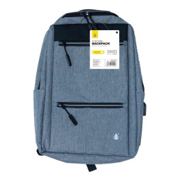 Mochila nylon R4008 / portatiles hasta 16