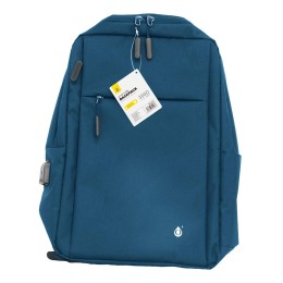 Mochila nylon R4010 / portatiles hasta 16