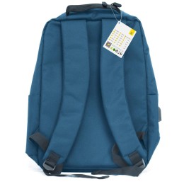 Mochila nylon R4010 / portatiles hasta 16